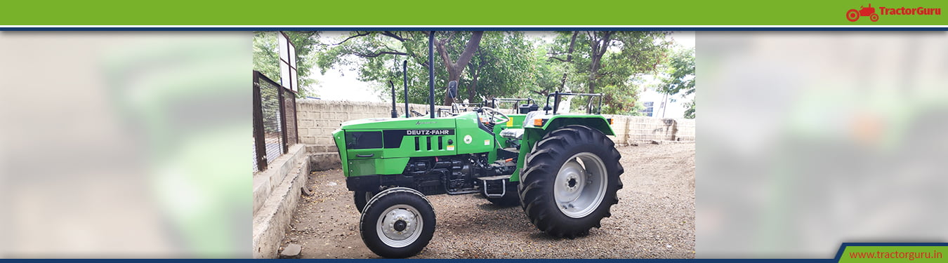 Sultan Tractors